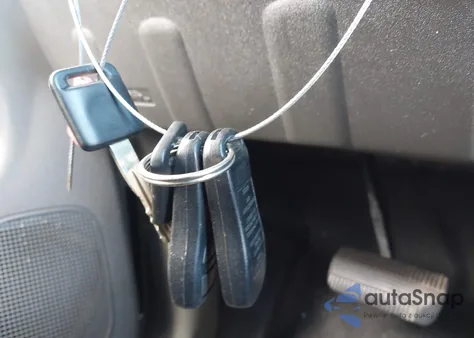 2012 Nissan Frontier Sv из США, поврежденный, VIN 1N6AD0CW0CC445220